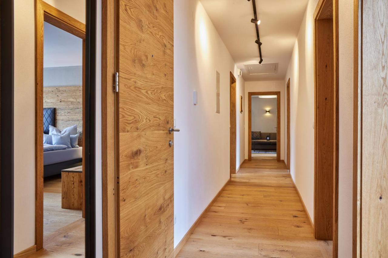 Ferienwohnung Reintal Mit Sauna Fuer 2-6 Personen 110 Qm ガルミッシュ・パルテンキルヒェン エクステリア 写真