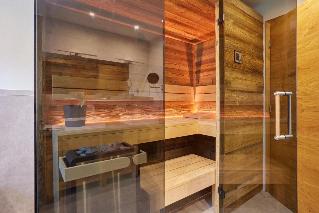 Ferienwohnung Reintal Mit Sauna Fuer 2-6 Personen 110 Qm ガルミッシュ・パルテンキルヒェン エクステリア 写真